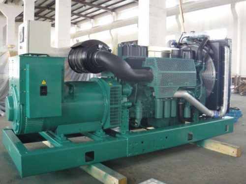 永安坝街道便携静音：租赁无声发电机组，便携式解决能源需求