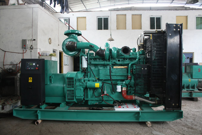 永安坝街道环保无噪音：租用静音发电机组，为环境和耳朵双重保驾护航